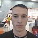 Виктор, 19 лет