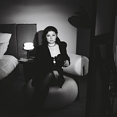 Фотография девушки Елена, 25 лет из г. Рязань