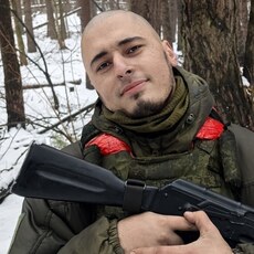 Фотография мужчины Ис, 29 лет из г. Луганск