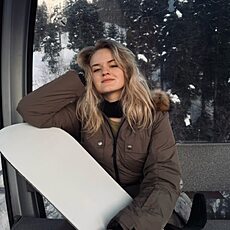 Фотография девушки Диана, 21 год из г. Москва