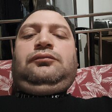 Фотография мужчины Ucha, 45 лет из г. Тбилиси
