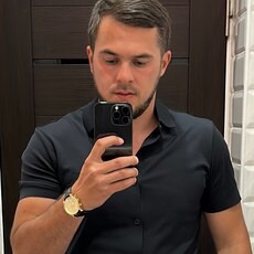 Фотография мужчины Марк, 30 лет из г. Апатиты