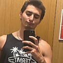 Рахим, 22 года