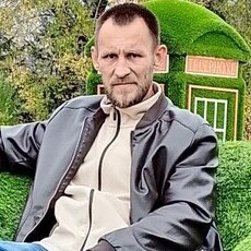 Фотография мужчины Александр, 41 год из г. Белогорск