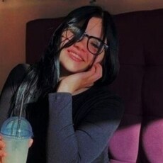 Фотография девушки Кристина, 18 лет из г. Екатеринбург