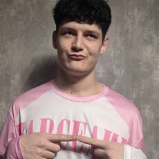 Фотография мужчины Даня, 19 лет из г. Арзамас