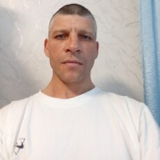 Фотография мужчины Николай, 45 лет из г. Новосибирск