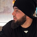 Ганиев, 32 года