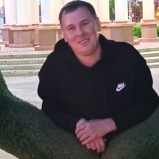 Фотография мужчины Александр, 38 лет из г. Пыть-Ях