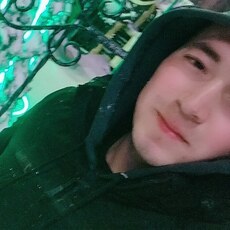 Фотография мужчины Марат, 22 года из г. Южно-Сахалинск