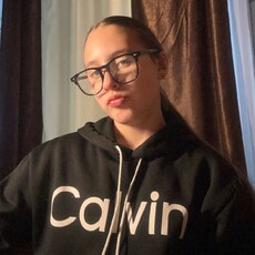 Фотография девушки Ekaterina, 18 лет из г. Смоленск