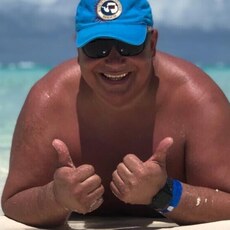 Фотография мужчины Серж, 55 лет из г. Усть-Кут