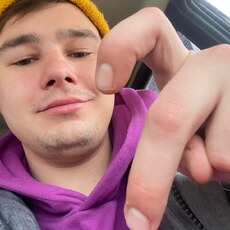 Фотография мужчины Алексей, 26 лет из г. Пушкино (Московская Обл)