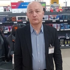 Фотография мужчины Анатолий, 47 лет из г. Новосибирск