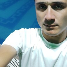 Фотография мужчины Хаки, 27 лет из г. Худжанд