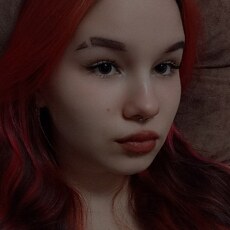 Фотография девушки Диана, 18 лет из г. Омск