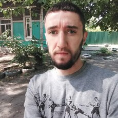 Фотография мужчины Сергей, 32 года из г. Благовещенск