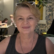 Фотография девушки Светлана, 60 лет из г. Алматы