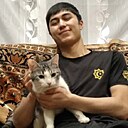 Егор, 22 года