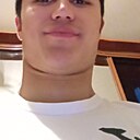 Егор, 22 года