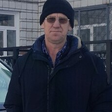 Фотография мужчины Василий, 53 года из г. Искитим