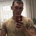 Данил, 21 год