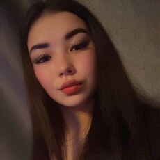 Фотография девушки Angelina, 18 лет из г. Иркутск