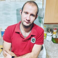 Фотография мужчины Алексей, 35 лет из г. Усолье-Сибирское