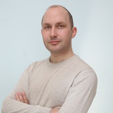 Фотография мужчины Дмитрий, 33 года из г. Минск