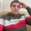 Егор, 24 года