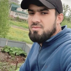 Фотография мужчины Шах, 29 лет из г. Южно-Сахалинск