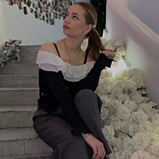 Фотография девушки Анна, 18 лет из г. Минск