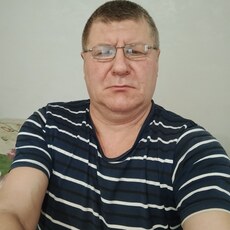 Фотография мужчины Олег, 55 лет из г. Осинники