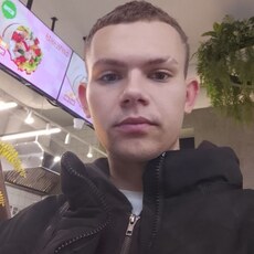 Фотография мужчины Ваня, 23 года из г. Москва