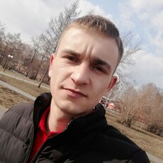 Фотография мужчины Алексей, 32 года из г. Прокопьевск