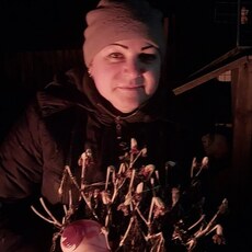 Фотография девушки Света, 32 года из г. Свободы