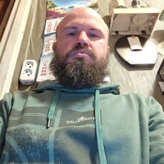 Фотография мужчины Тимофей, 35 лет из г. Москва