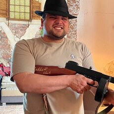 Фотография мужчины Джанфранко, 29 лет из г. Челябинск