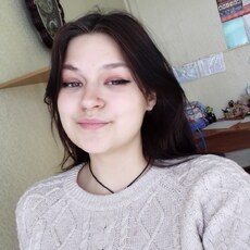 Фотография девушки Даша, 24 года из г. Чита