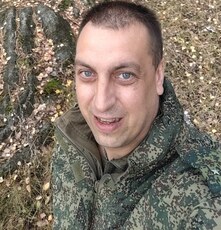 Фотография мужчины Николай, 40 лет из г. Обоянь