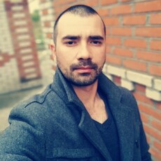 Фотография мужчины Santos, 35 лет из г. Находка