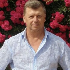 Фотография мужчины Андрей, 56 лет из г. Саранск