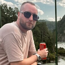 Фотография мужчины Павел, 37 лет из г. Абакан