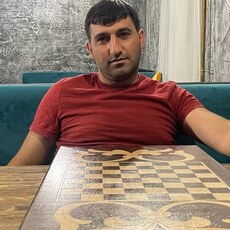 Фотография мужчины Гев, 36 лет из г. Москва