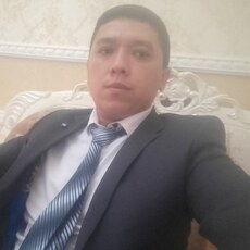 Фотография мужчины Шаҳбоз, 25 лет из г. Худжанд