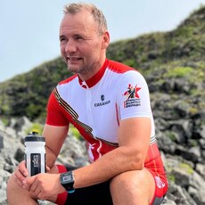 Фотография мужчины Артём, 45 лет из г. Южно-Сахалинск