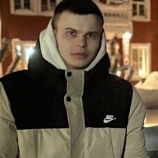 Фотография мужчины Андрей, 21 год из г. Тверь