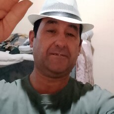 Фотография мужчины Шухрат, 47 лет из г. Городец