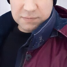 Фотография мужчины Денис, 41 год из г. Октябрьский (Башкортостан)