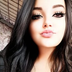 Фотография девушки Алёна, 31 год из г. Новосибирск